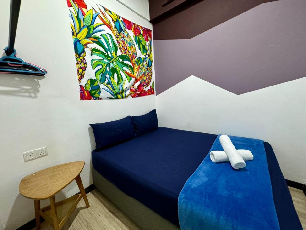 Sa Sutera Avenue Homestay Opposite Imago Kk Kota Kinabalu Esterno foto