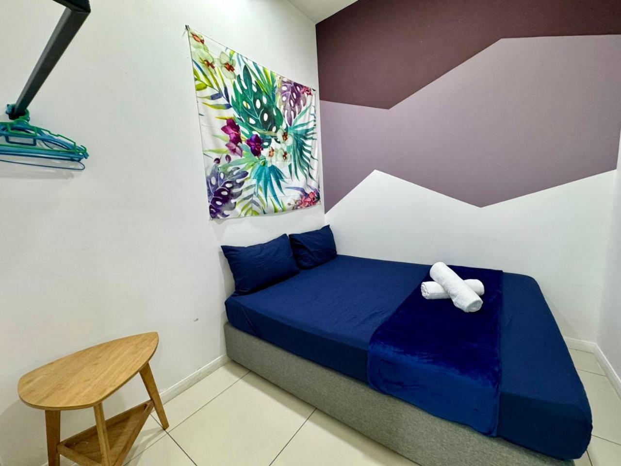 Sa Sutera Avenue Homestay Opposite Imago Kk Kota Kinabalu Esterno foto