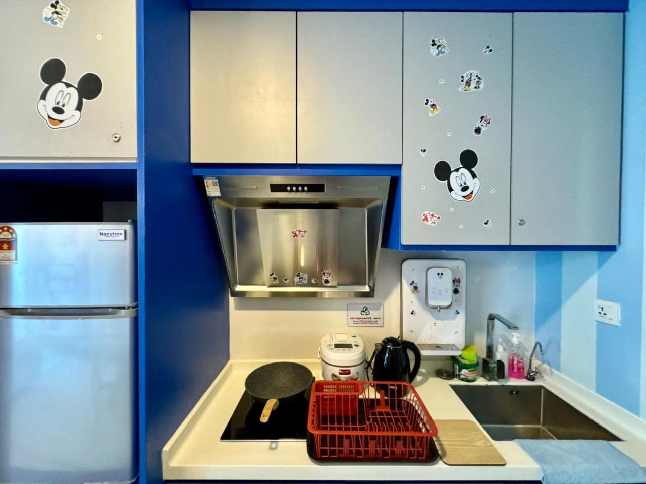 Sa Sutera Avenue Homestay Opposite Imago Kk Kota Kinabalu Esterno foto