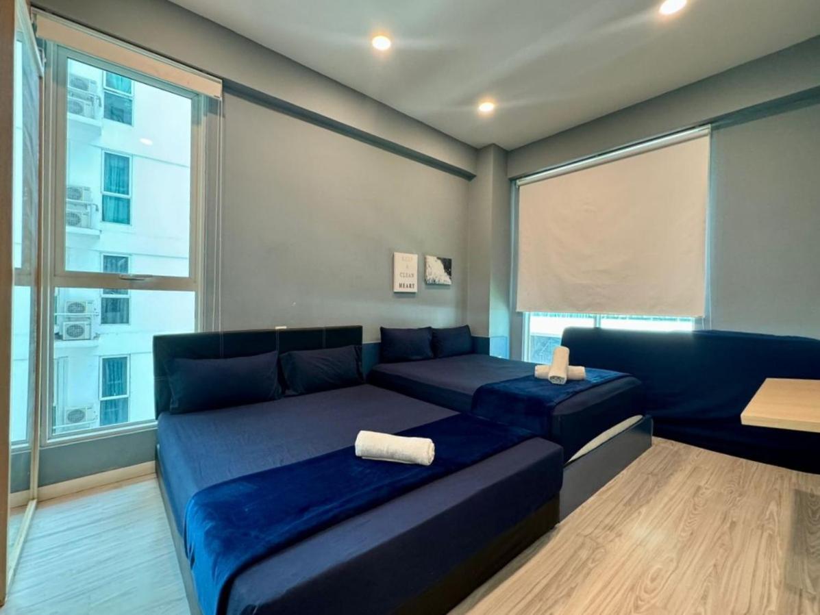 Sa Sutera Avenue Homestay Opposite Imago Kk Kota Kinabalu Esterno foto